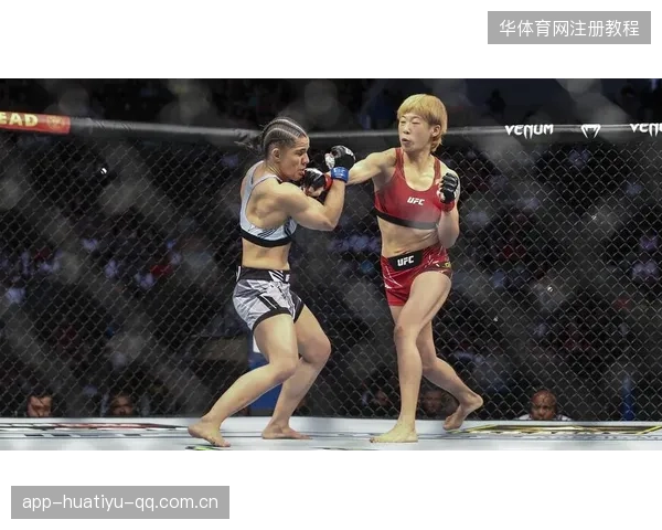 UFC彭罗斯综合格斗训练再次加强，引领格斗新时代